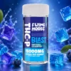 Blueberry Blast THCP BLEND 15000MG GUMMIES