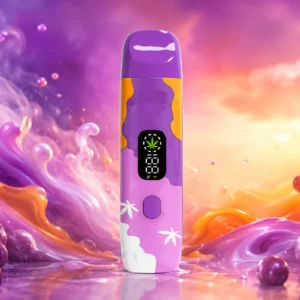 AK‑47 THCP Liquid Diamond Disposable