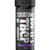 Blue Dream Buzz Flying Horse Bugees THCP Gummies 20ct