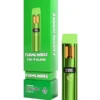 Snow Gushers Flying Horse THCP Blend Disposable 7G