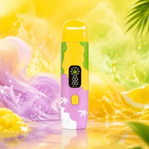 Snowman THCP Liquid Diamond Disposable