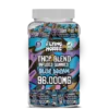 FLYING HORSE THCP BLEND INFUSED GUMMIES 96000MG 80CT/JAR