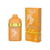 Flying THC Waka Waka Blend Disposable