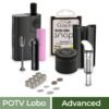 POTV Lobo Advanced Vaporizer Kit – POTV LOBO UK